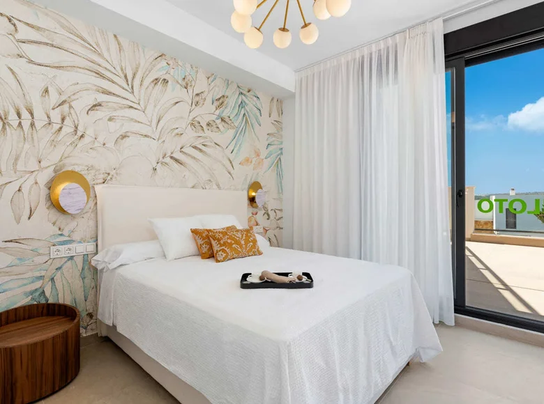 Вилла 3 спальни 145 м² Dehesa de Campoamor, Испания