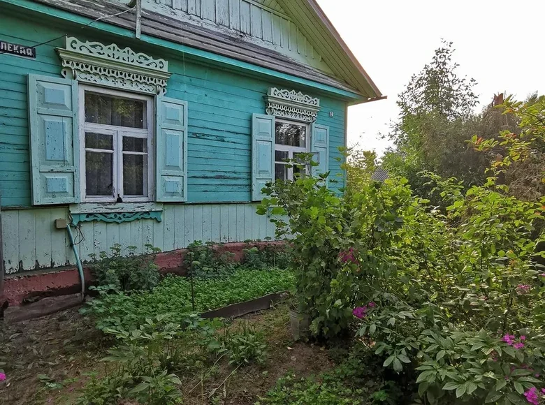 House 53 m² Homyel, Belarus