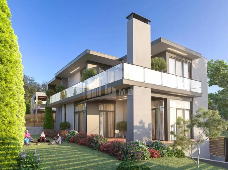 Willa 6 pokojów 286 m² Tbilisi, Gruzja