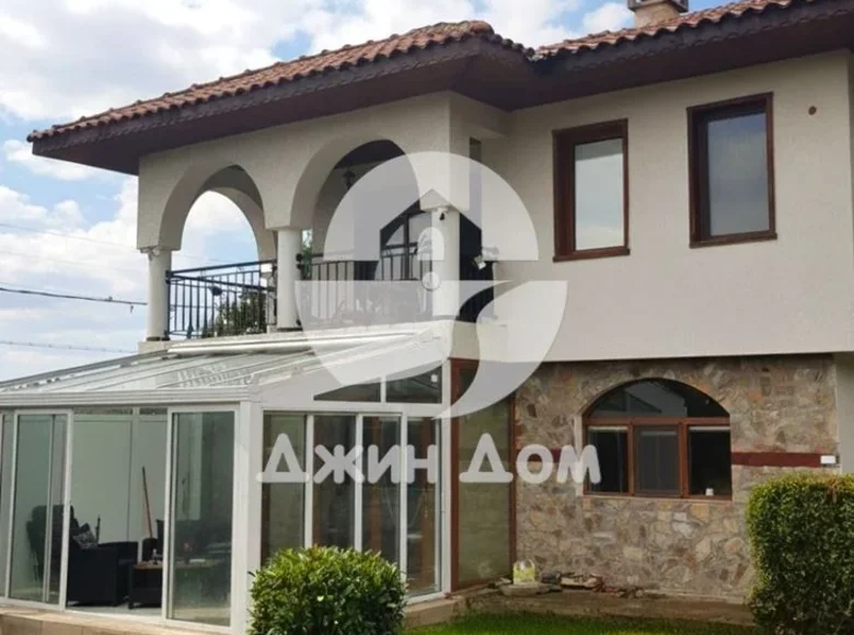 Дом 4 комнаты 114 м² Goritsa, Болгария