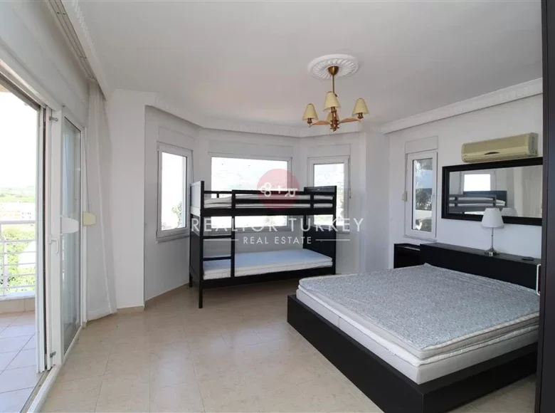 Maison 1 chambre 270 m² Kargicak, Turquie
