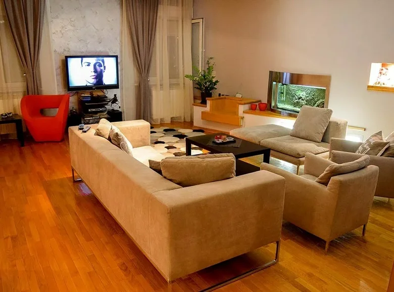 5 bedroom apartment 149 m² Podgorica, Montenegro