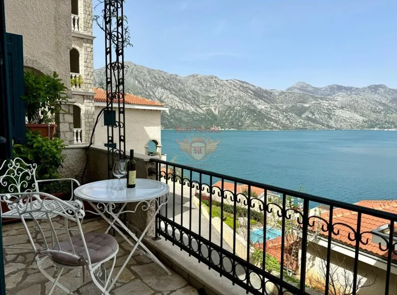 Wohnung 2 zimmer 44 m² Montenegro, Montenegro