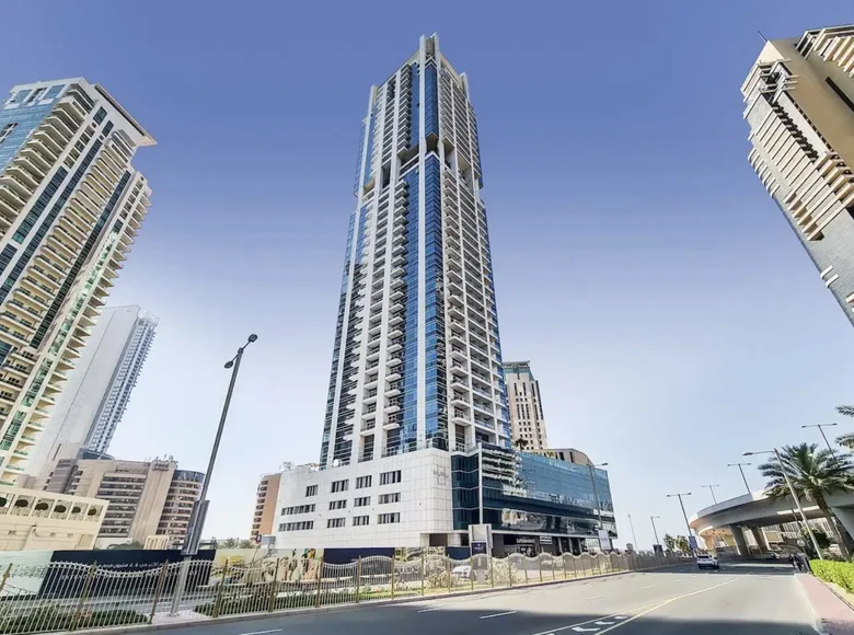 1 bedroom apartment 67 m² Dubai, United Arab Emirates