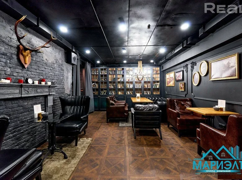 Gewerbefläche 244 m² Minsk, Belarus