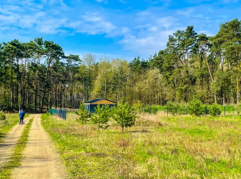 Działki 915 m² Konarskie, Polska