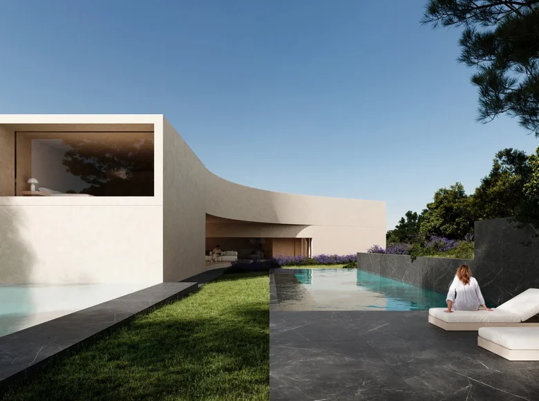 7 bedroom villa 1 255 m² San Roque, Spain