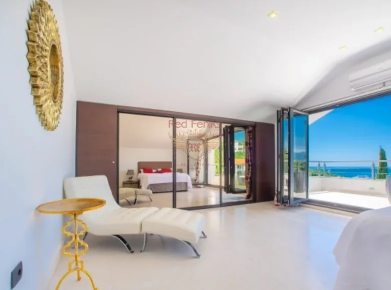 Maison 5 chambres 240 m² Monténégro, Monténégro