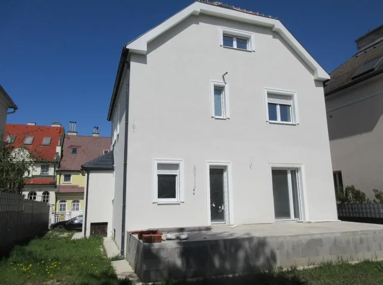Дом 4 комнаты 202 м² Мёдлинг, Австрия