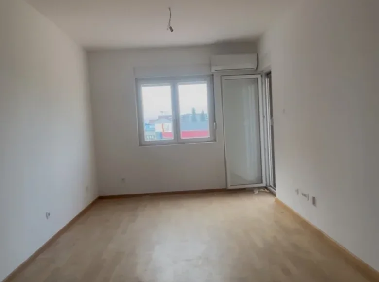 Apartment  Podgorica, Montenegro