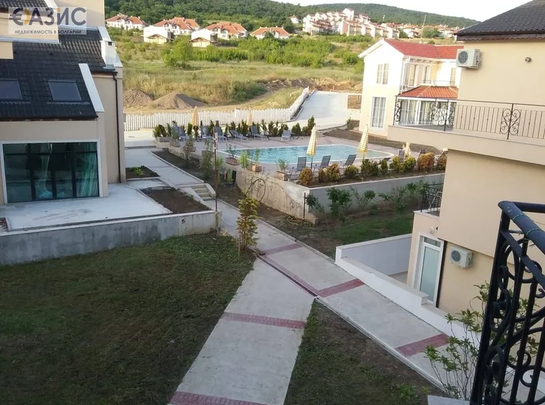 Квартира 2 спальни 44 м² Kosharitsa, Болгария