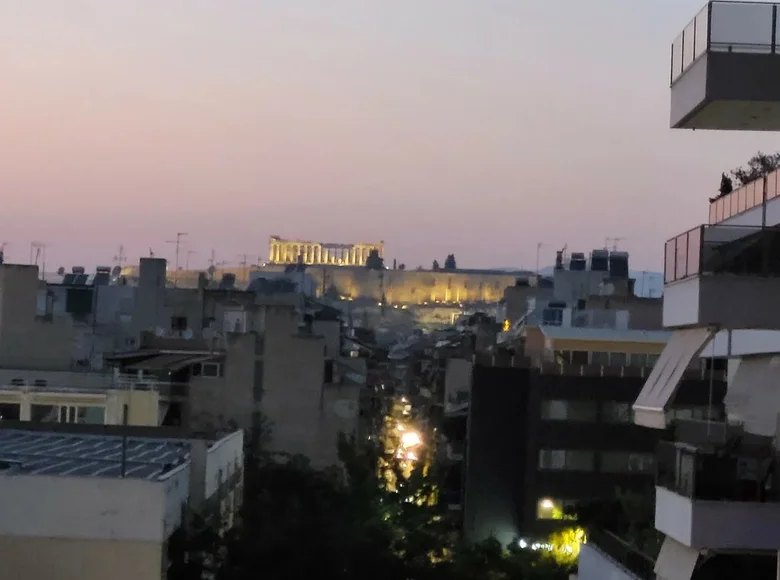2 bedroom apartment 85 m² Municipality of Athens, Greece