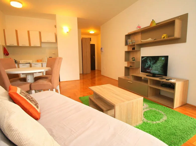 Apartamento 2 habitaciones 58 m² Becici, Montenegro