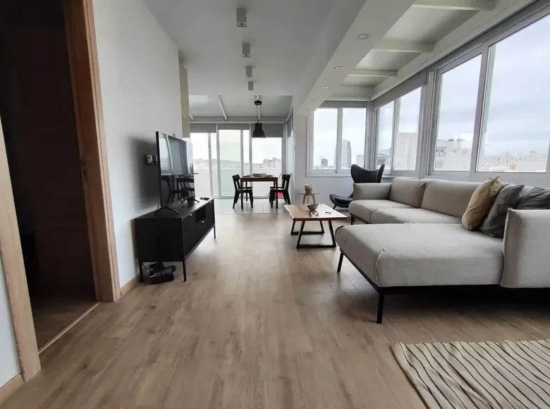 Квартира 2 спальни  в Лимассоле, Кипр