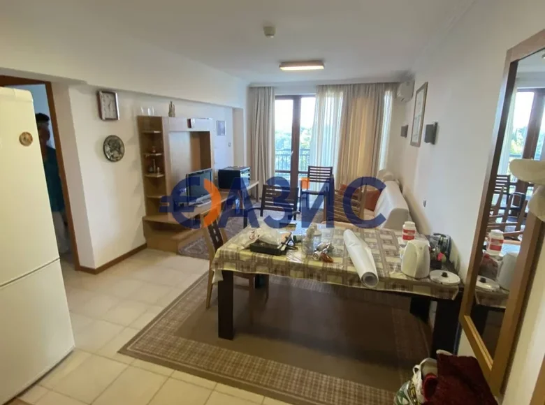 Wohnung 2 Schlafzimmer 86 m² Aheloy, Bulgarien