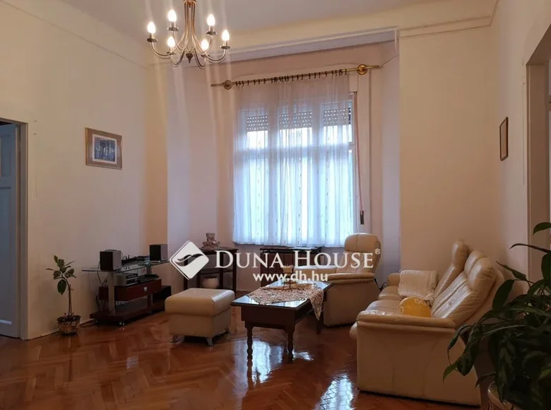 Apartamento 93 m² Budapest, Hungría