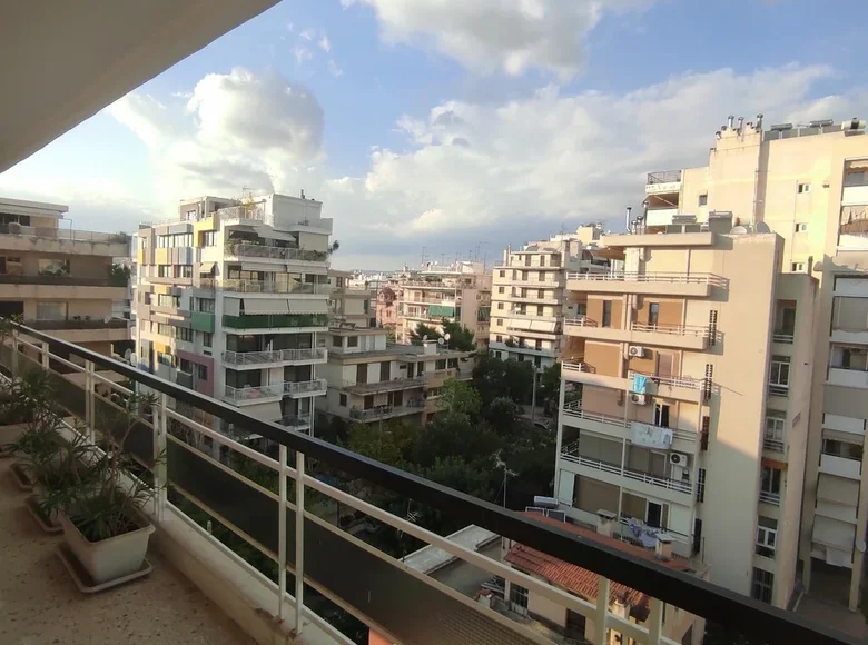 Apartamento 3 habitaciones 165 m² Municipality of Palaio Faliro, Grecia