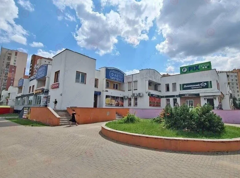 Office 961 m² in Minsk, Belarus