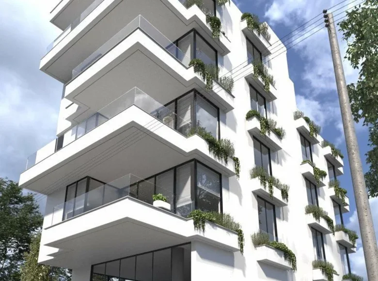 Mieszkanie 849 m² Limassol, Cypr