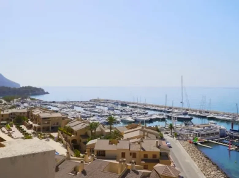 Appartement 4 chambres 300 m² Altea, Espagne