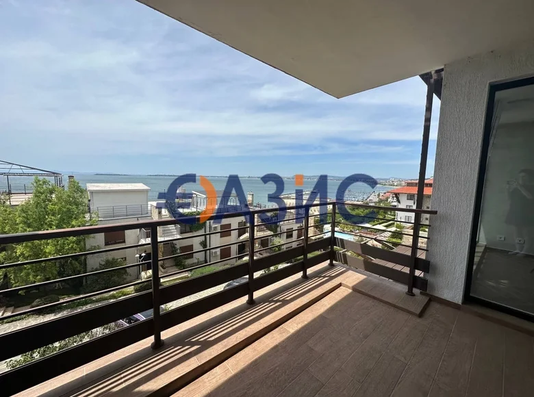 2 bedroom apartment 80 m² Sveti Vlas, Bulgaria