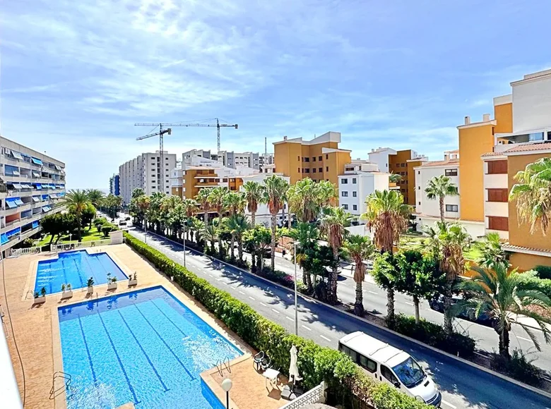 Wohnung 1 Schlafzimmer 64 m² Torrevieja, Spanien