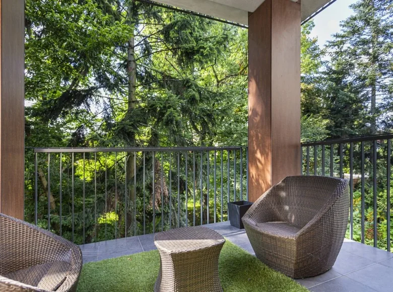 3 room apartment 191 m² Warsaw, Poland