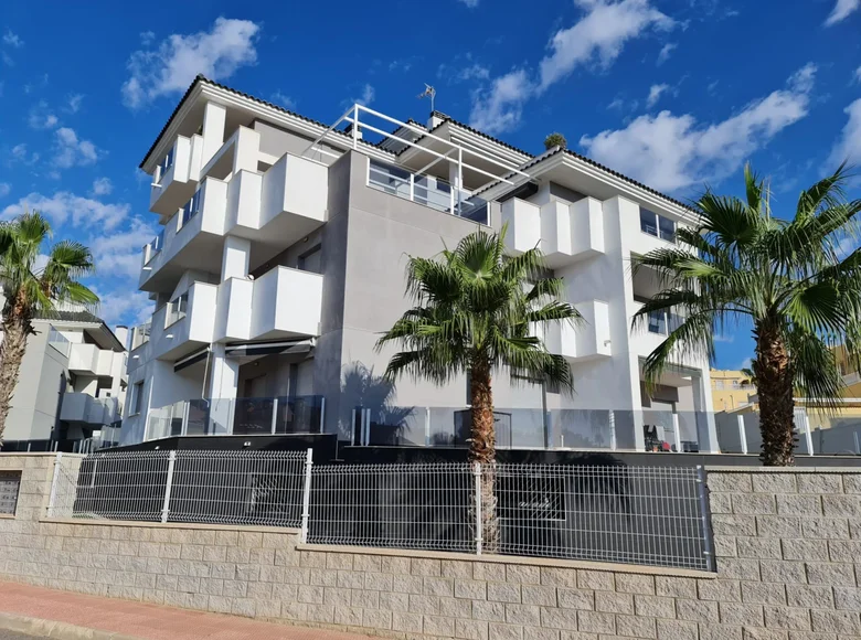 Wohnung 2 Schlafzimmer 65 m² Orihuela, Spanien