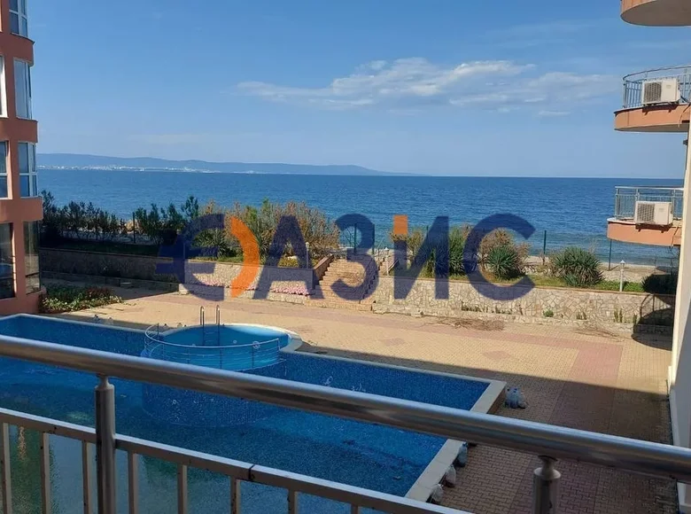 Квартира 47 м² Pomorie, Болгария