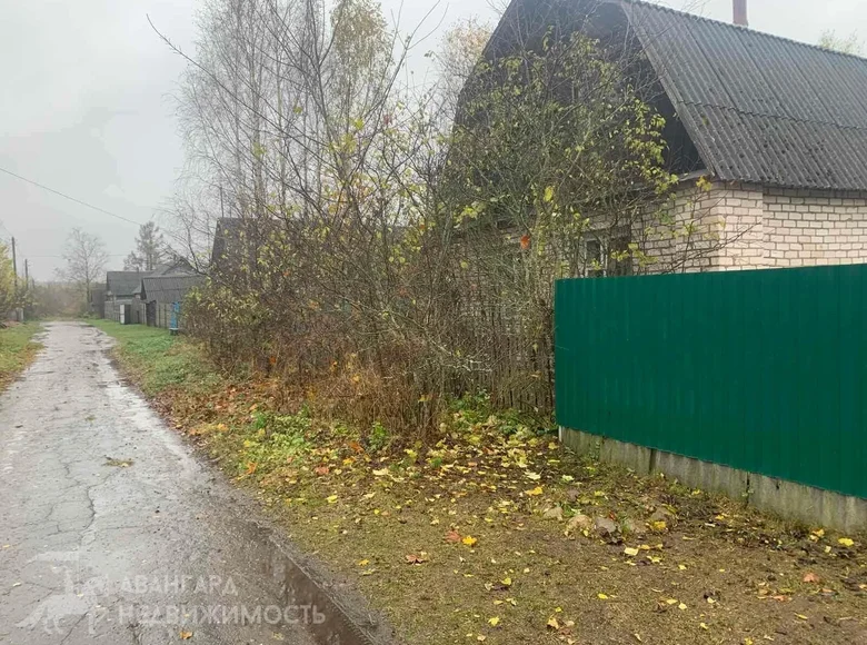 House 54 m² Barysaw, Belarus