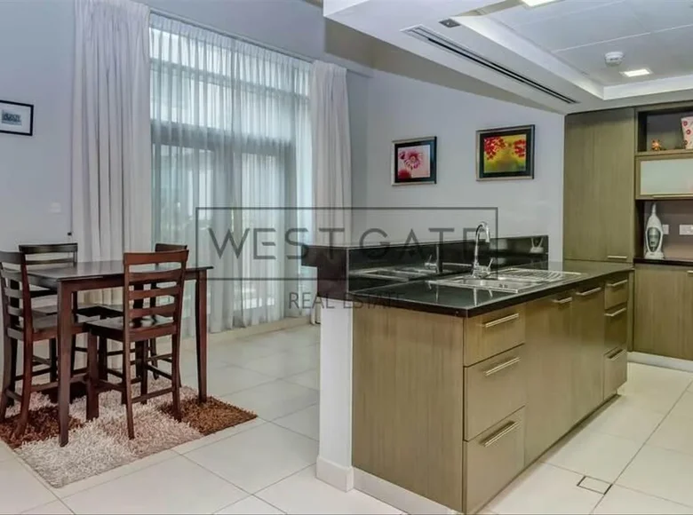 Mieszkanie 1 pokój 888 m² Dubaj, Emiraty Arabskie