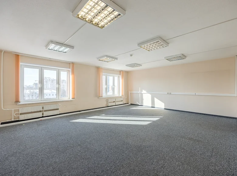 Office 502 m² in Moscow, Russia