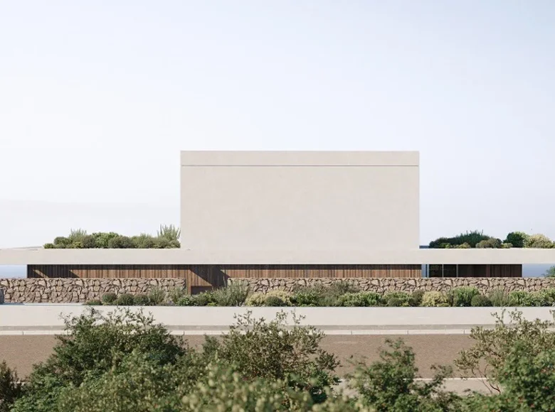 3 bedroom apartment 190 m² Peyia, Cyprus