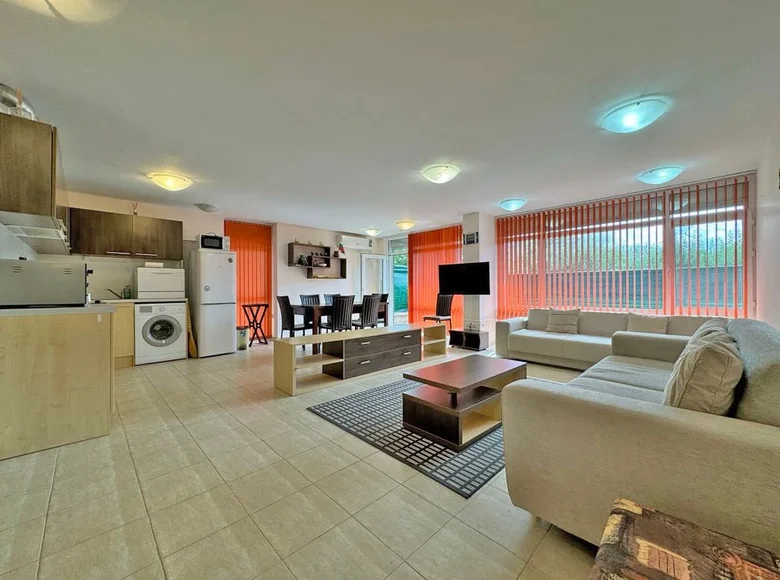 Mieszkanie 60 m² Nesebyr, Bułgaria