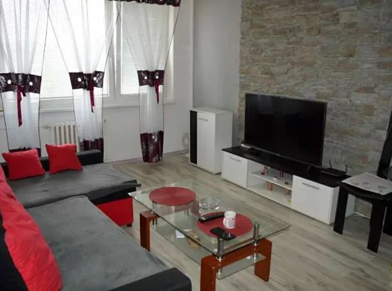 2 bedroom apartment 39 m² Most, Czech Republic
