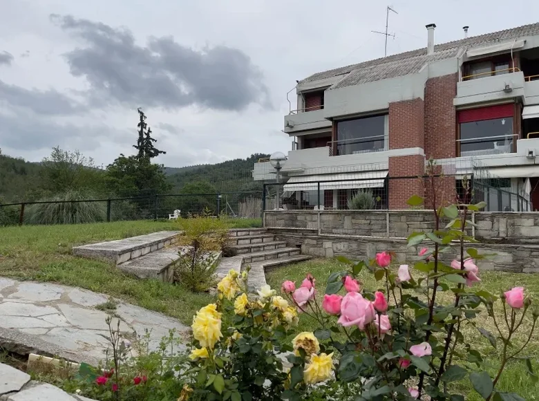 Appartement 3 chambres 160 m² Municipality of Pylaia Chortiatis, Grèce