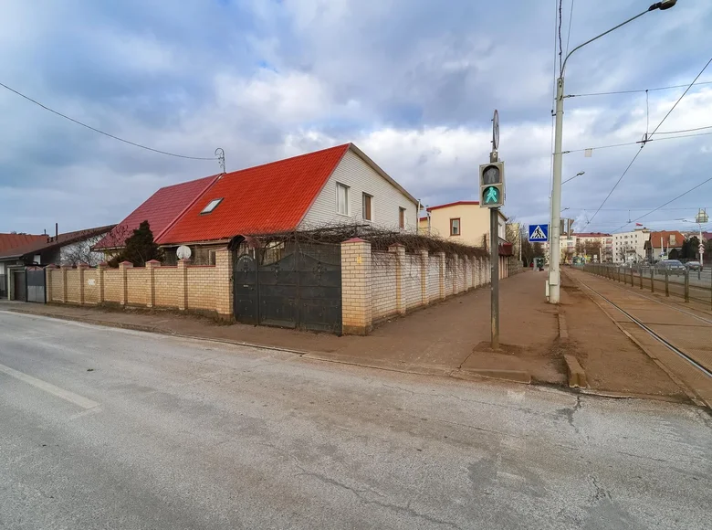 Haus 320 m² Minsk, Belarus