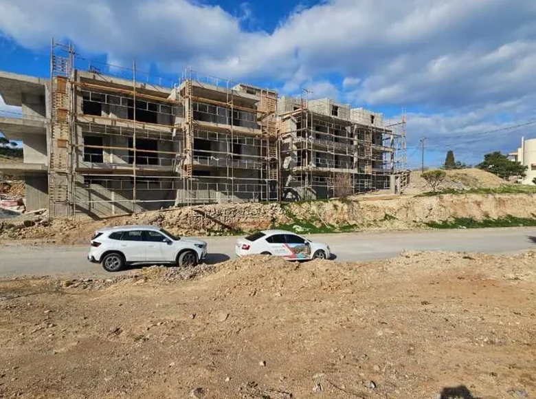 Appartement 4 chambres 136 m² Municipality of Rethymnon, Grèce