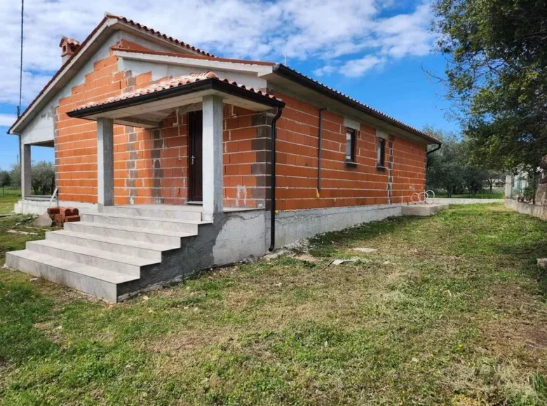 Villa de 2 dormitorios 121 m² Galizana, Croacia