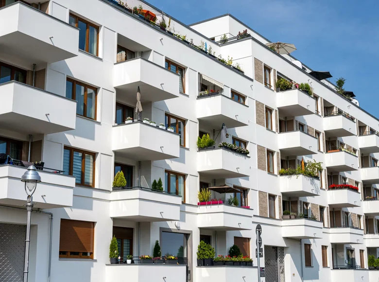 Condo 3 rooms 78 m² Berlin, Germany