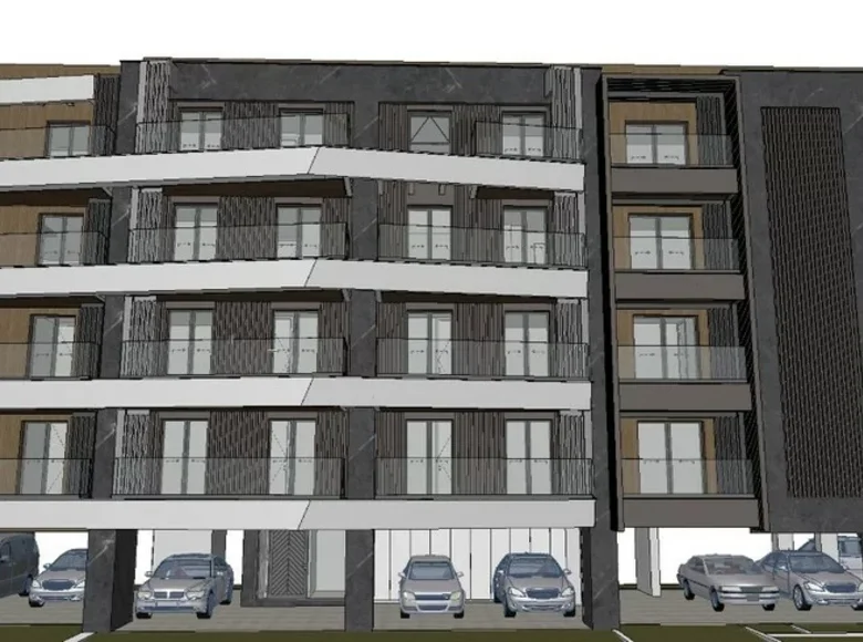 Apartamento 2 habitaciones 87 m² Municipality of Pylaia Chortiatis, Grecia