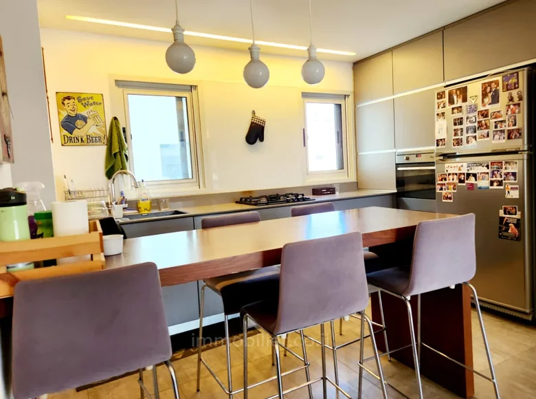 2 room apartment 60 m² Tel-Aviv, Israel