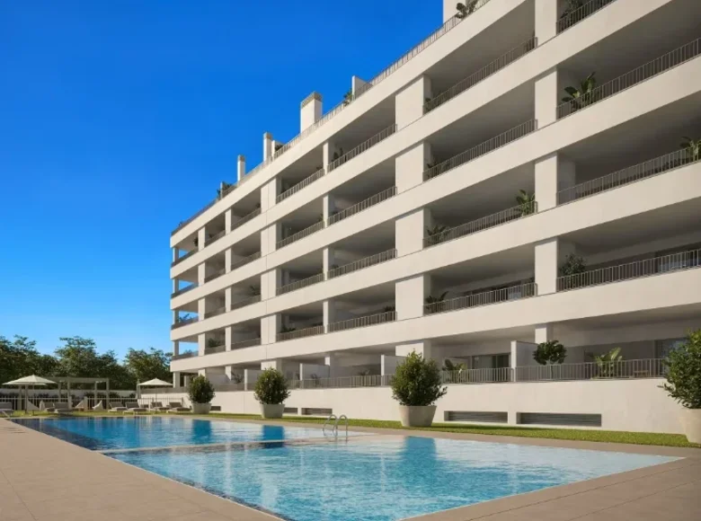 Mieszkanie 2 pokoi 86 m² Canet den Berenguer, Hiszpania