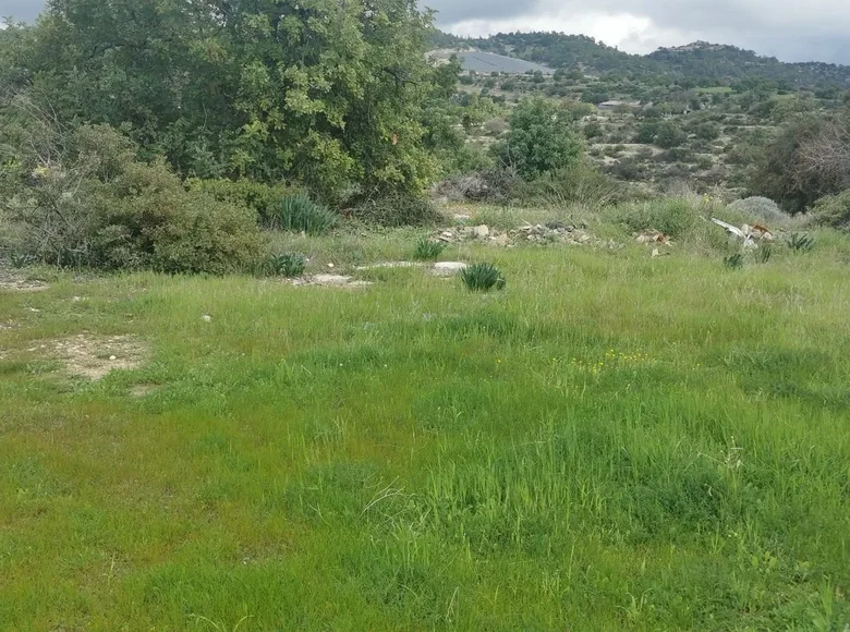 Квартира  Агрос, Кипр