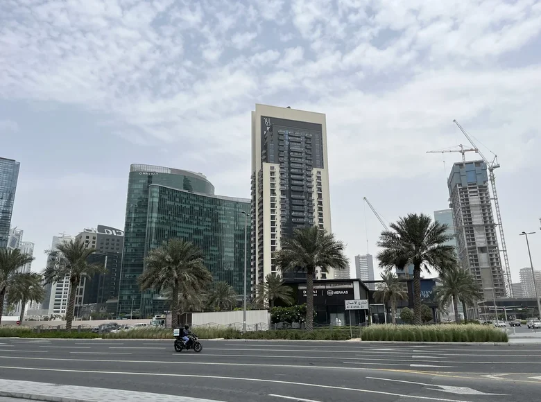 Studio apartment 42 m² Dubai, United Arab Emirates