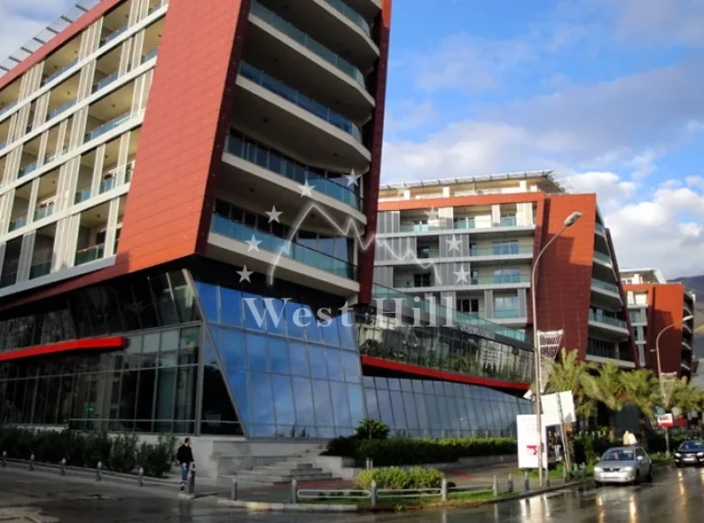 Коммерческое помещение 105 м² Будва, Черногория