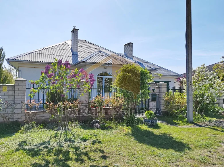 Dom 143 m² Brześć, Białoruś