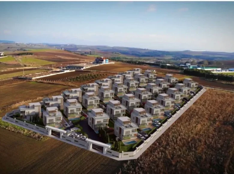 Willa 4 pokoi 340 m² Fatih, Turcja