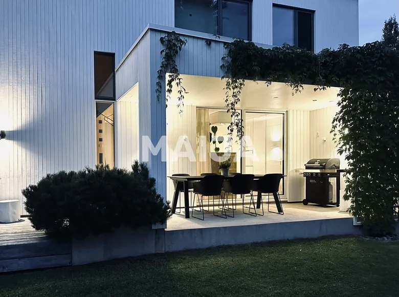 Дом 6 комнат 142 м² Оулунсало, Финляндия