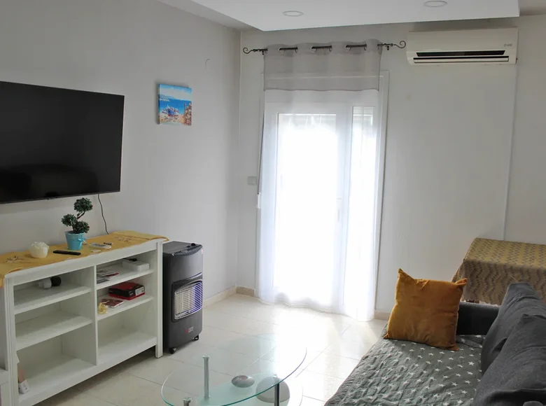 Wohnung 1 Schlafzimmer 45 m² Paralia, Griechenland